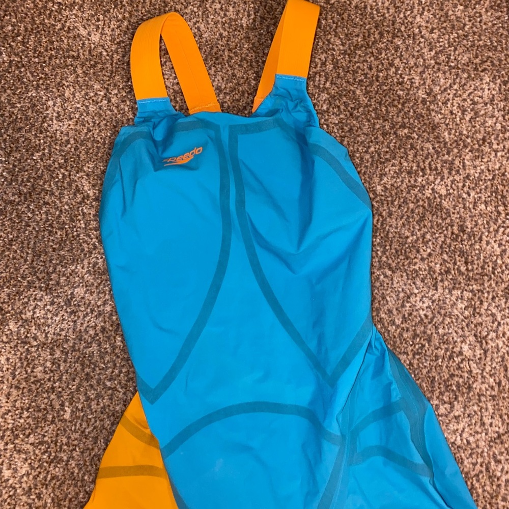 Speedo Lzr Elite 2 size 25